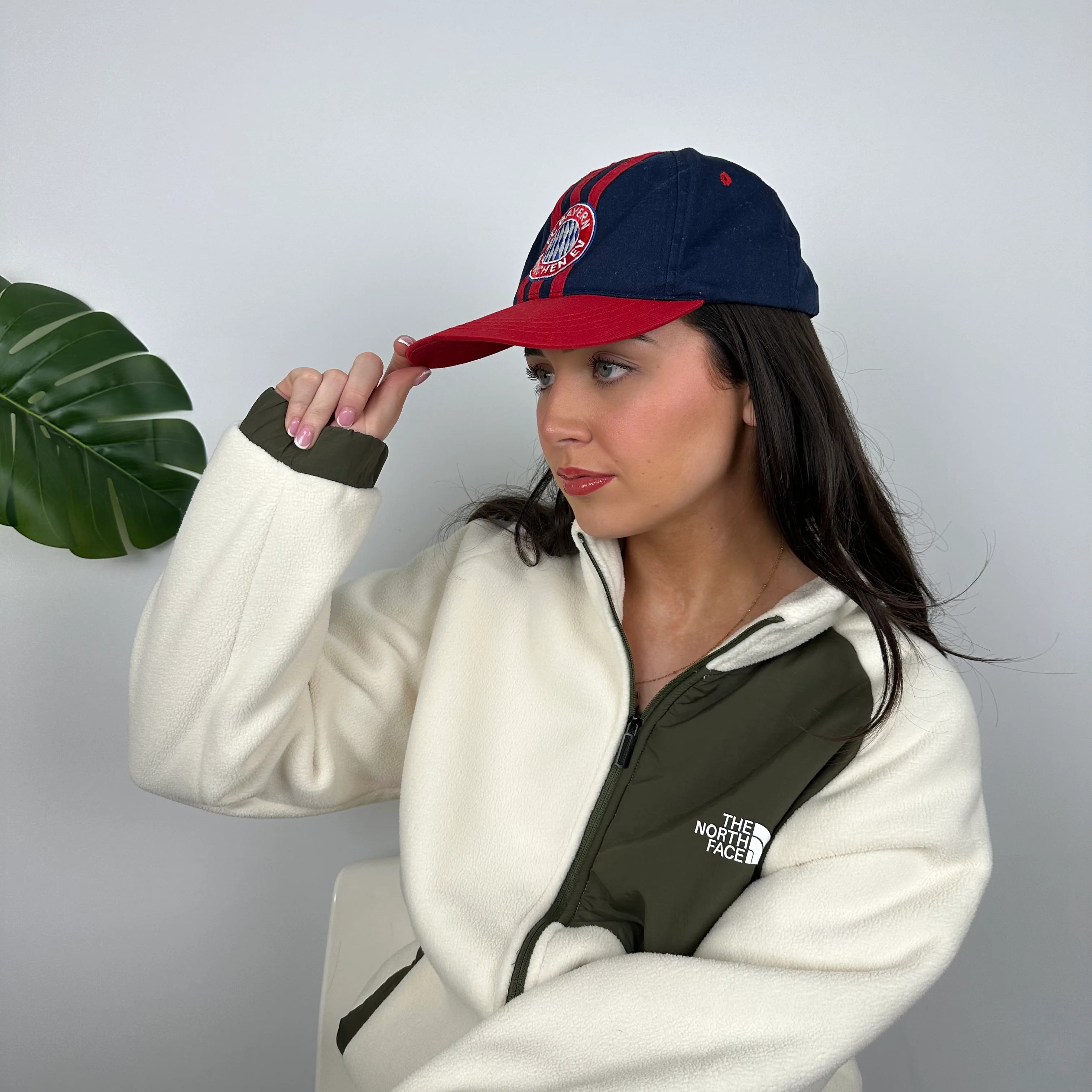 Adidas X Bayern Munchen FC Cap - Image 5