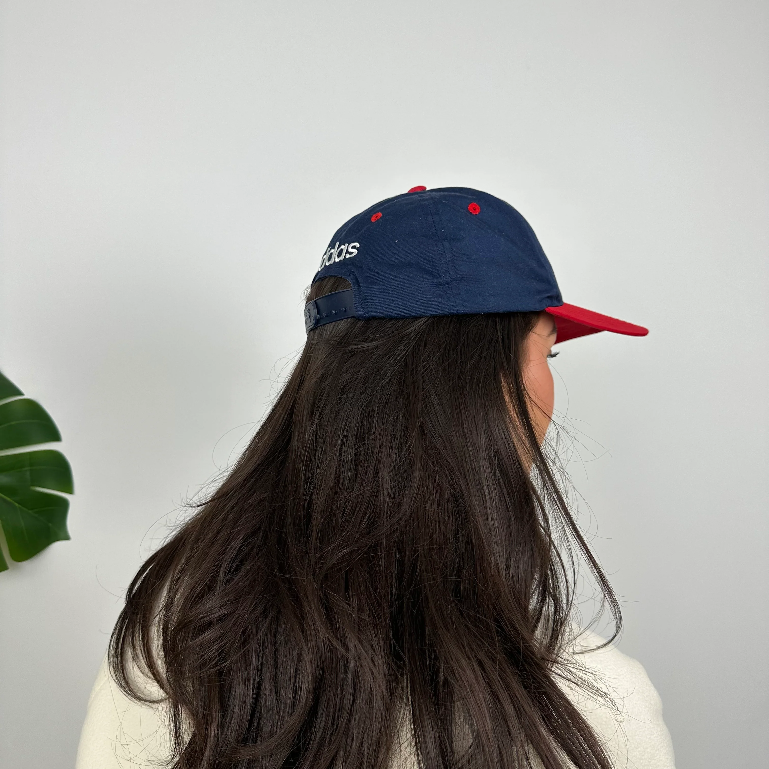 Adidas X Bayern Munchen FC Cap - Image 6