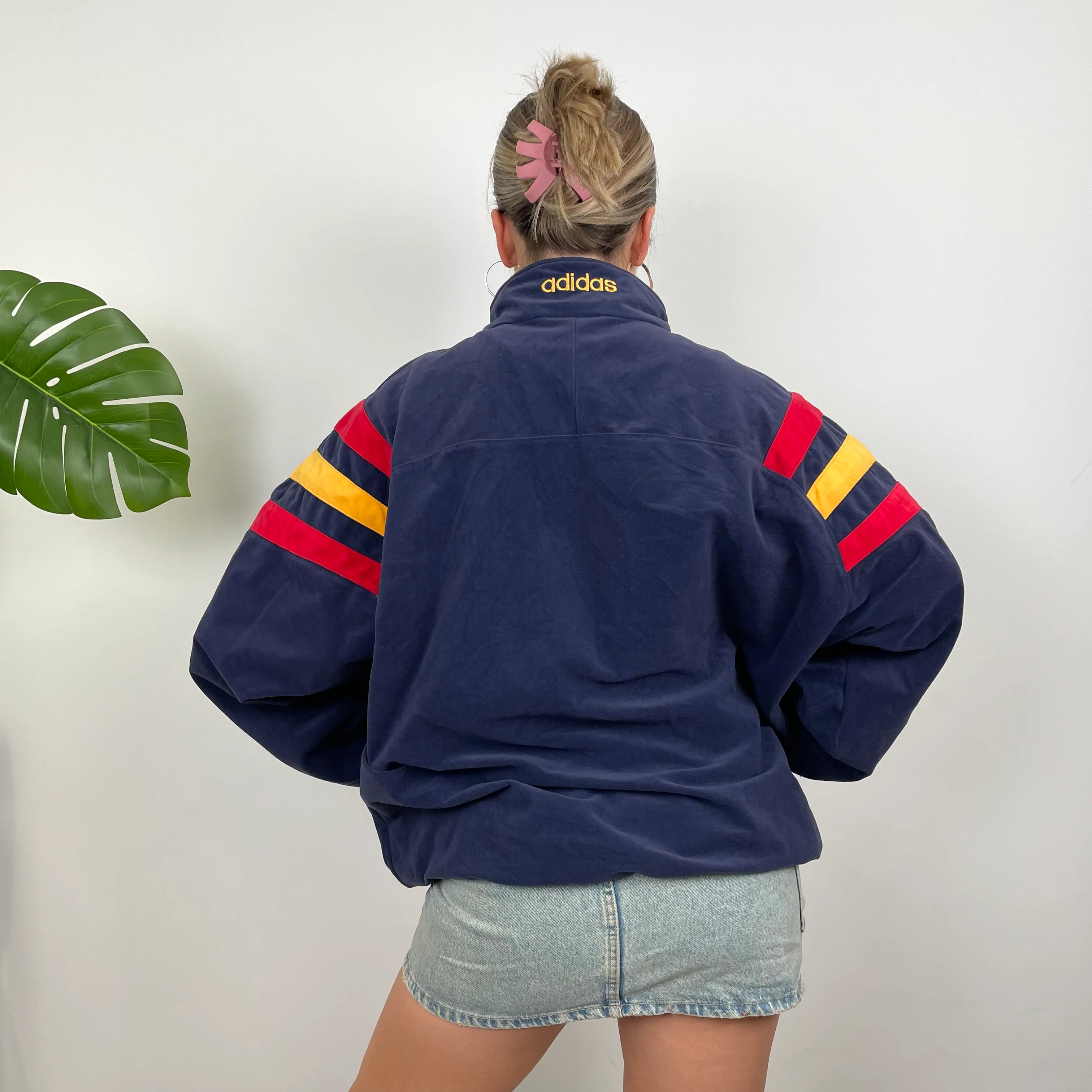 Adidas x Spanish National Team Away Jacket (XL) - Image 7